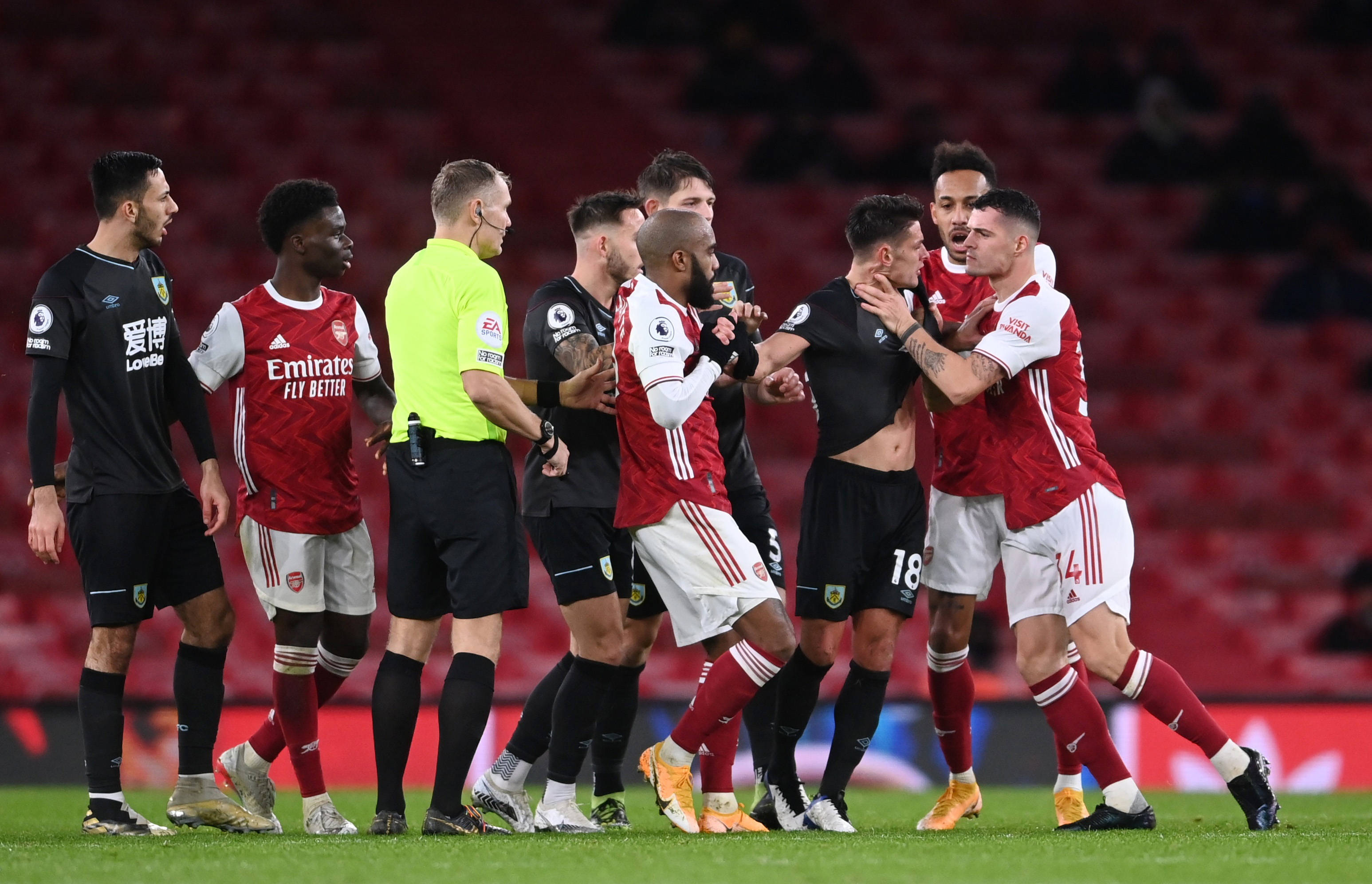 实力的象征 实力的象征